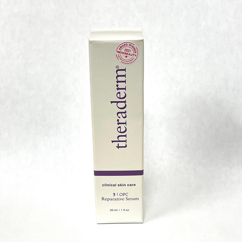 Theraderm OPC Gel - JUMBO 1.7 oz