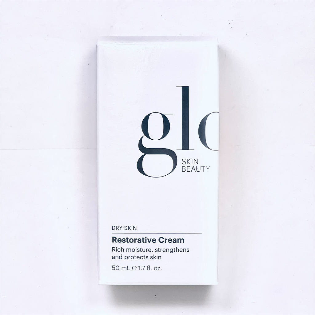 gloSkin Beauty Restorative Cream 50mL/1.7 oz
