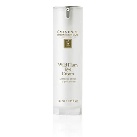 Eminence Wild Plum Eye Cream - 1.05 oz 30ml