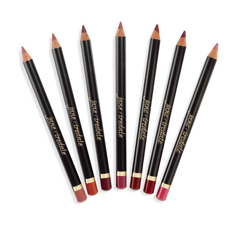 Jane Iredale Lip Pencils Lip Definer crimson