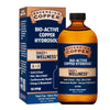 Sovereign Copper Bio-Active Copper Hydrosol 16 oz