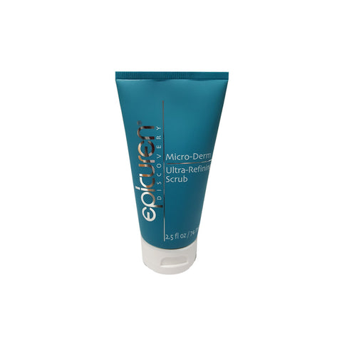 Epicuren Micro-Derm Ultra-Refining Scrub -  2.5oz 74ml