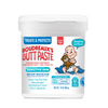 Boudreaux's Butt Paste Sensitive Skin Diaper Rash Ointment Jar 14 oz