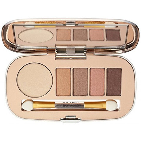 Jane Iredale Eye Shadow Kit - Naturally GLAM