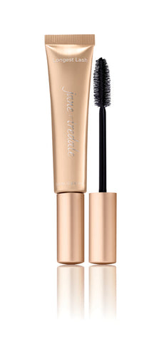 Jane Iredale Longest Lash Mascara - Espresso