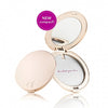 Jane Iredale Compact - Rose Gold Refillable Compact