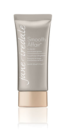 Jane Iredale Smooth Affair Primer OILY Skin