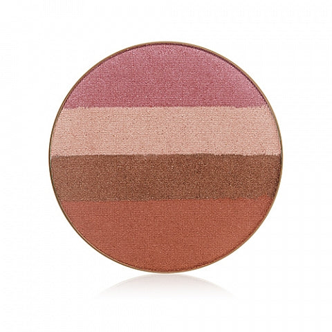 Jane Iredale Bronzer REFILL - Sunbeam Quad